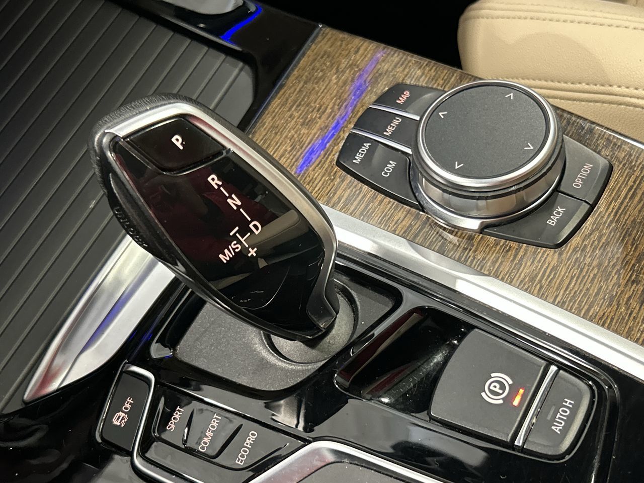 2020 BMW X3 in Aurora, Ontario