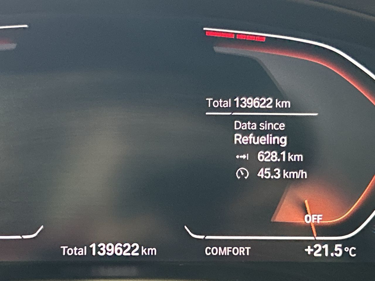 2020 BMW X3 in Aurora, Ontario