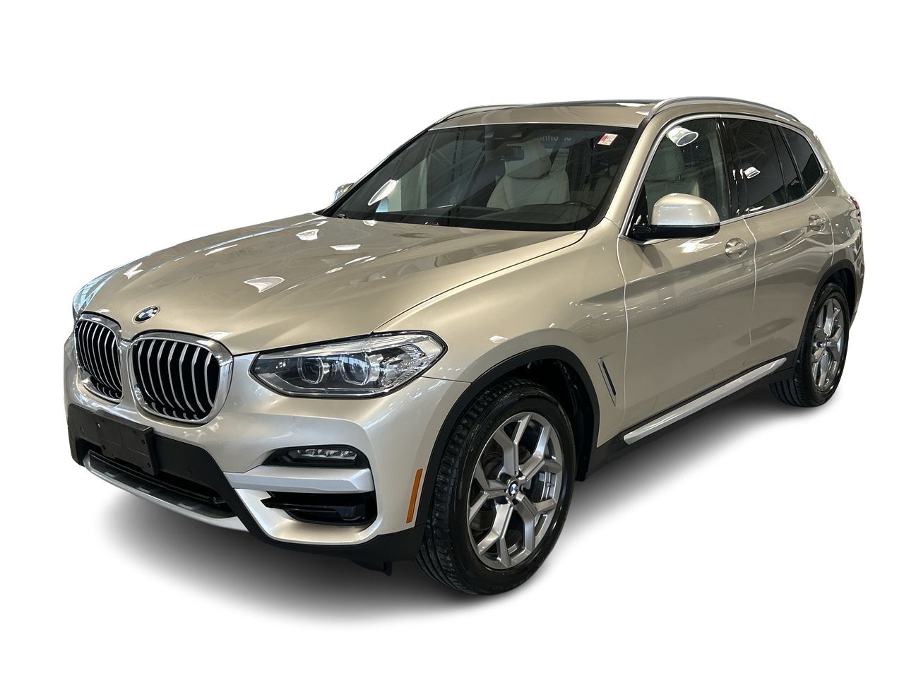 2020 BMW X3 in Aurora, Ontario