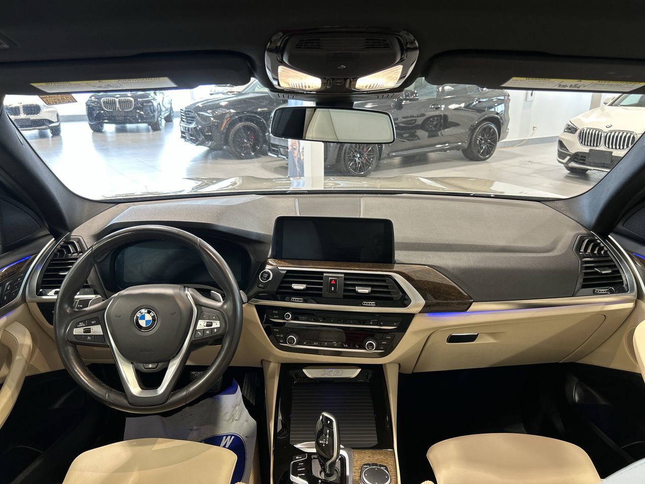 2020 BMW X3 in Aurora, Ontario