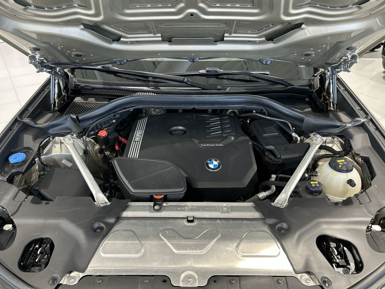 2020 BMW X3 in Aurora, Ontario