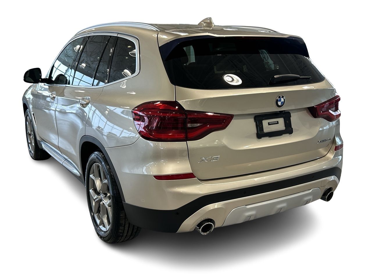 2020 BMW X3 in Aurora, Ontario