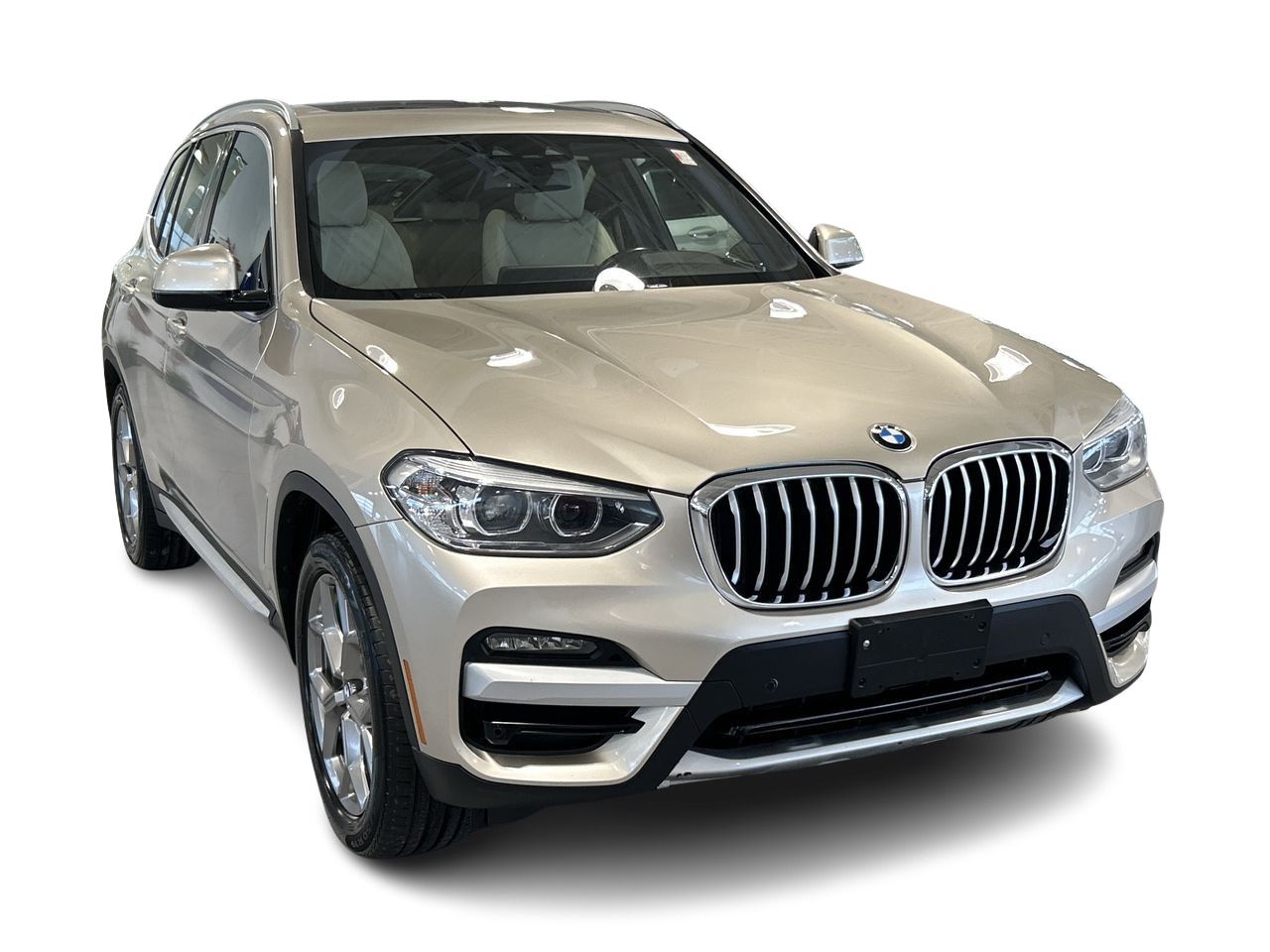 2020 BMW X3 in Aurora, Ontario