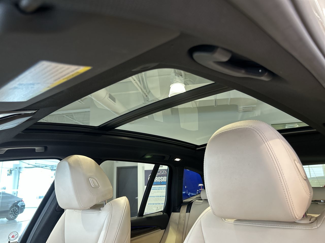 2020 BMW X3 in Aurora, Ontario