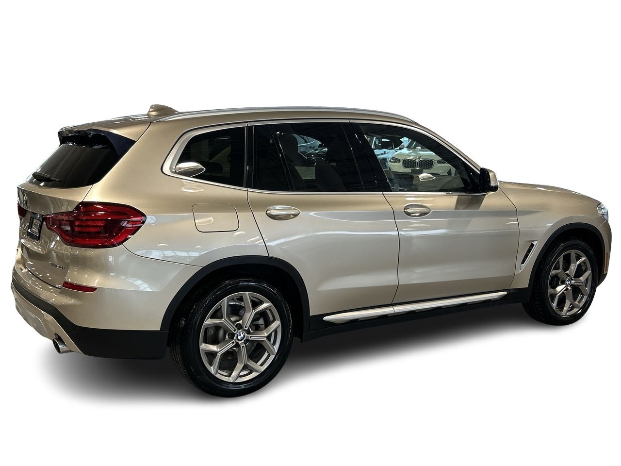 2020 BMW X3 in Aurora, Ontario