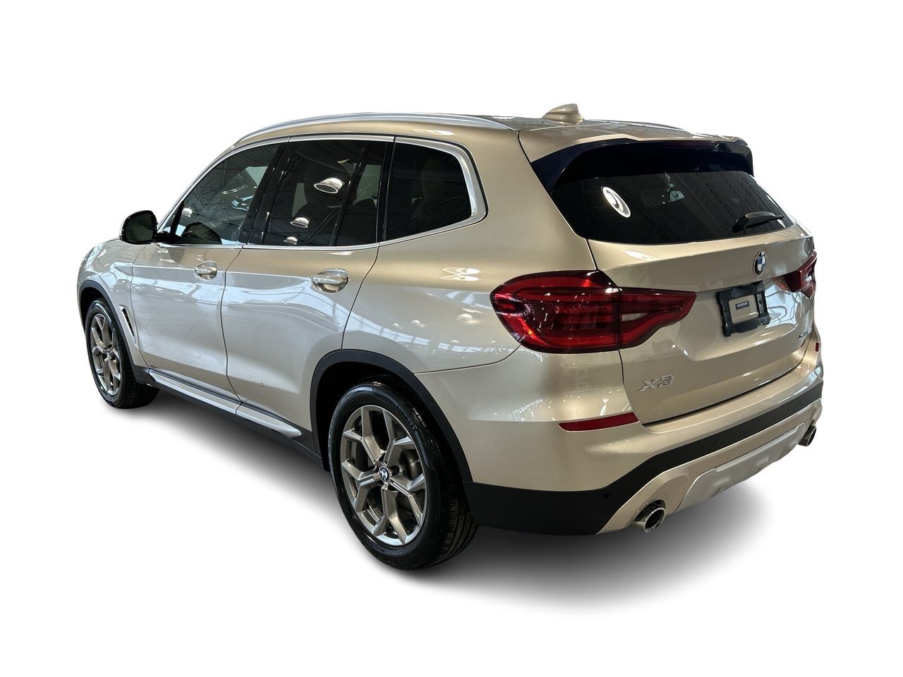 2020 BMW X3 in Aurora, Ontario