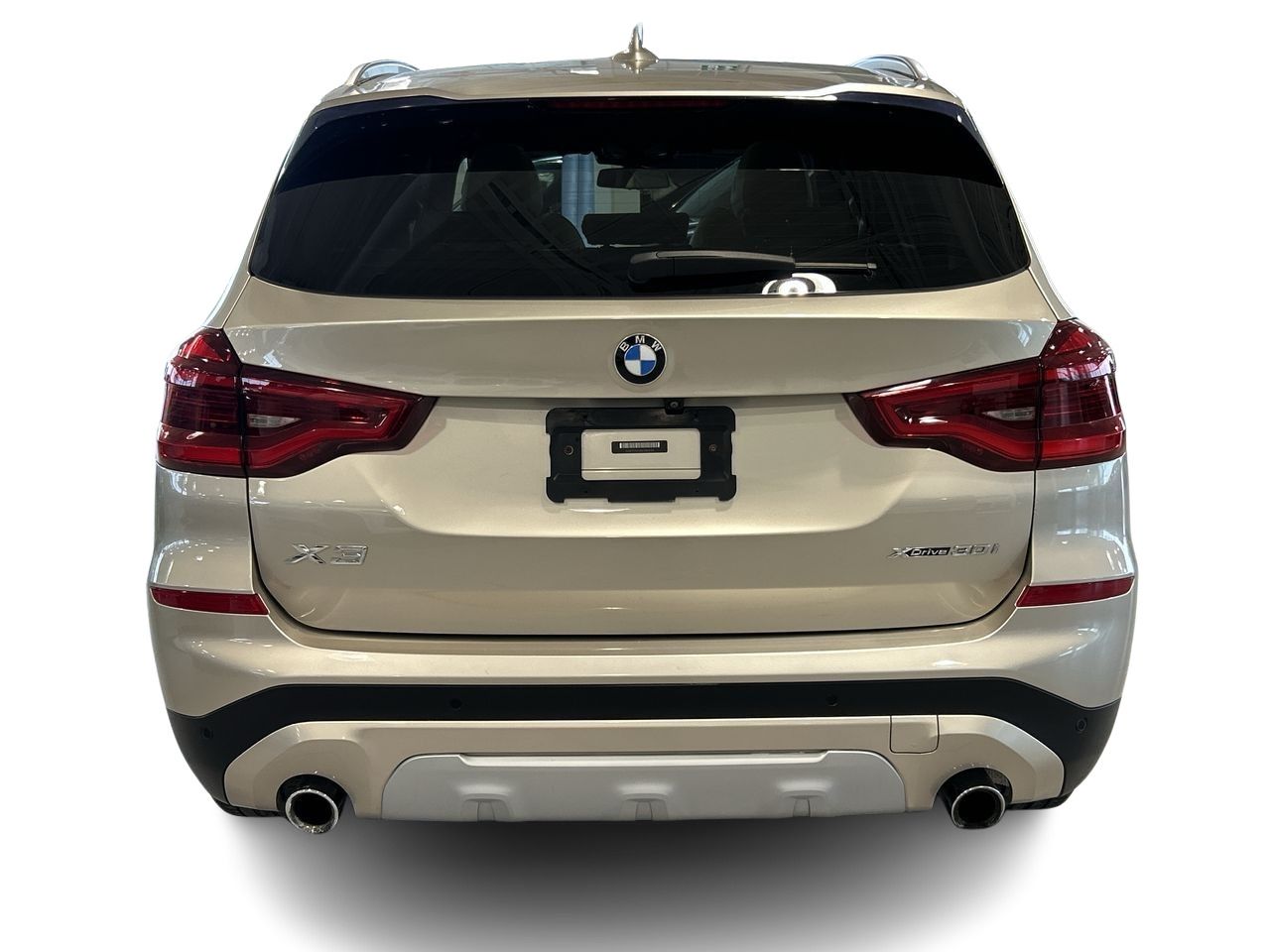 2020 BMW X3 in Aurora, Ontario