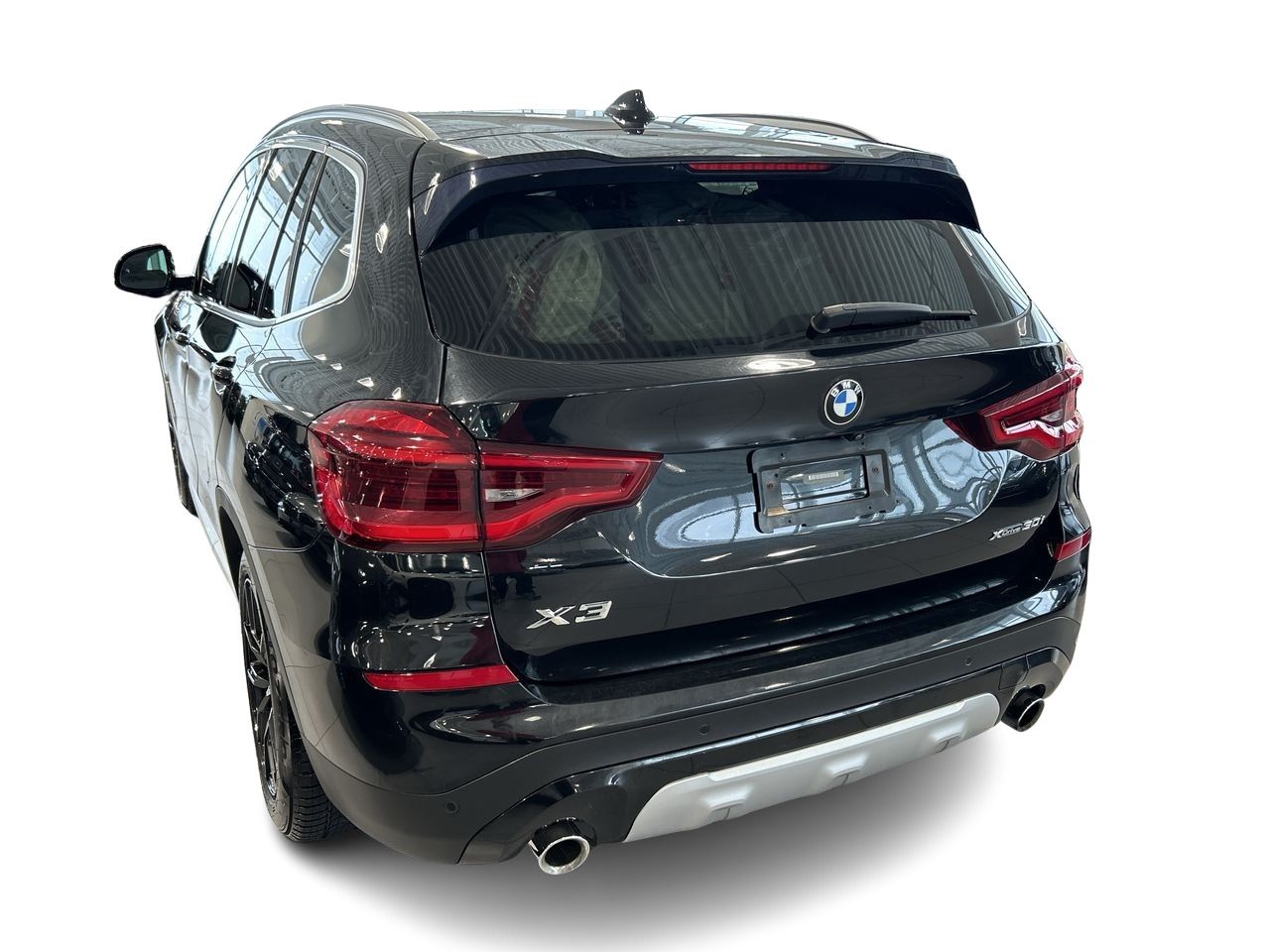 2020 BMW X3 in Aurora, Ontario