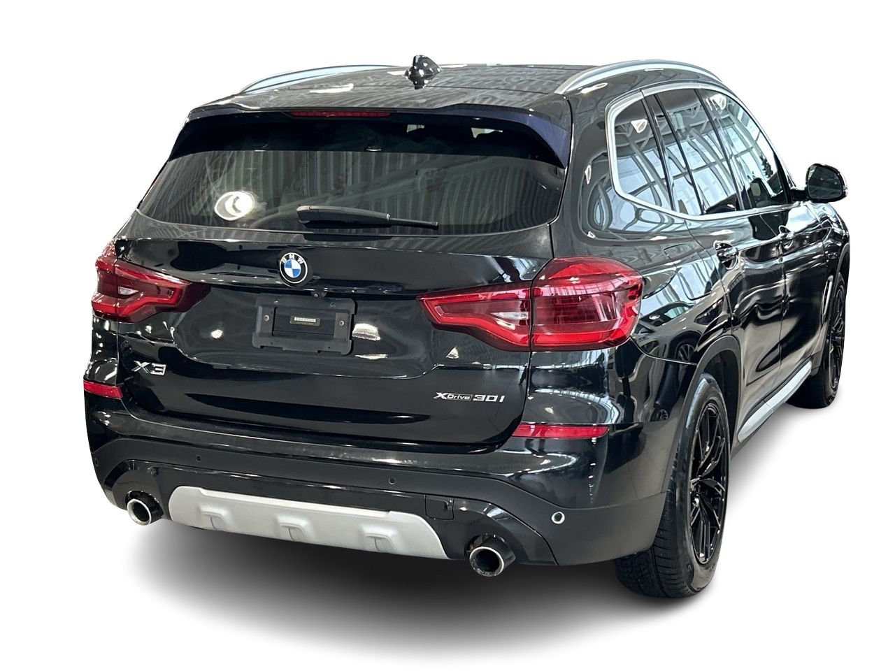 2020 BMW X3 in Aurora, Ontario