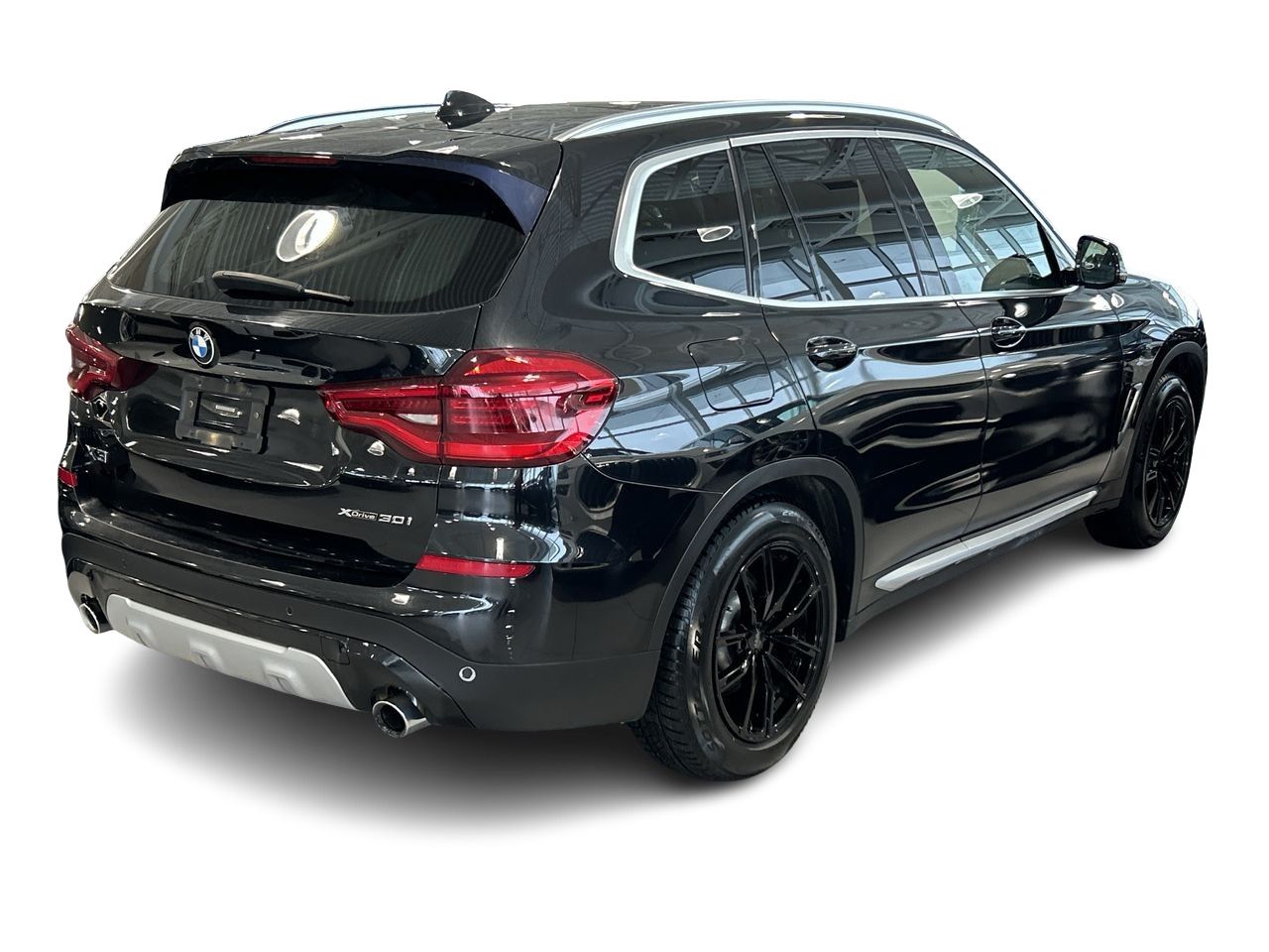 2020 BMW X3 in Aurora, Ontario