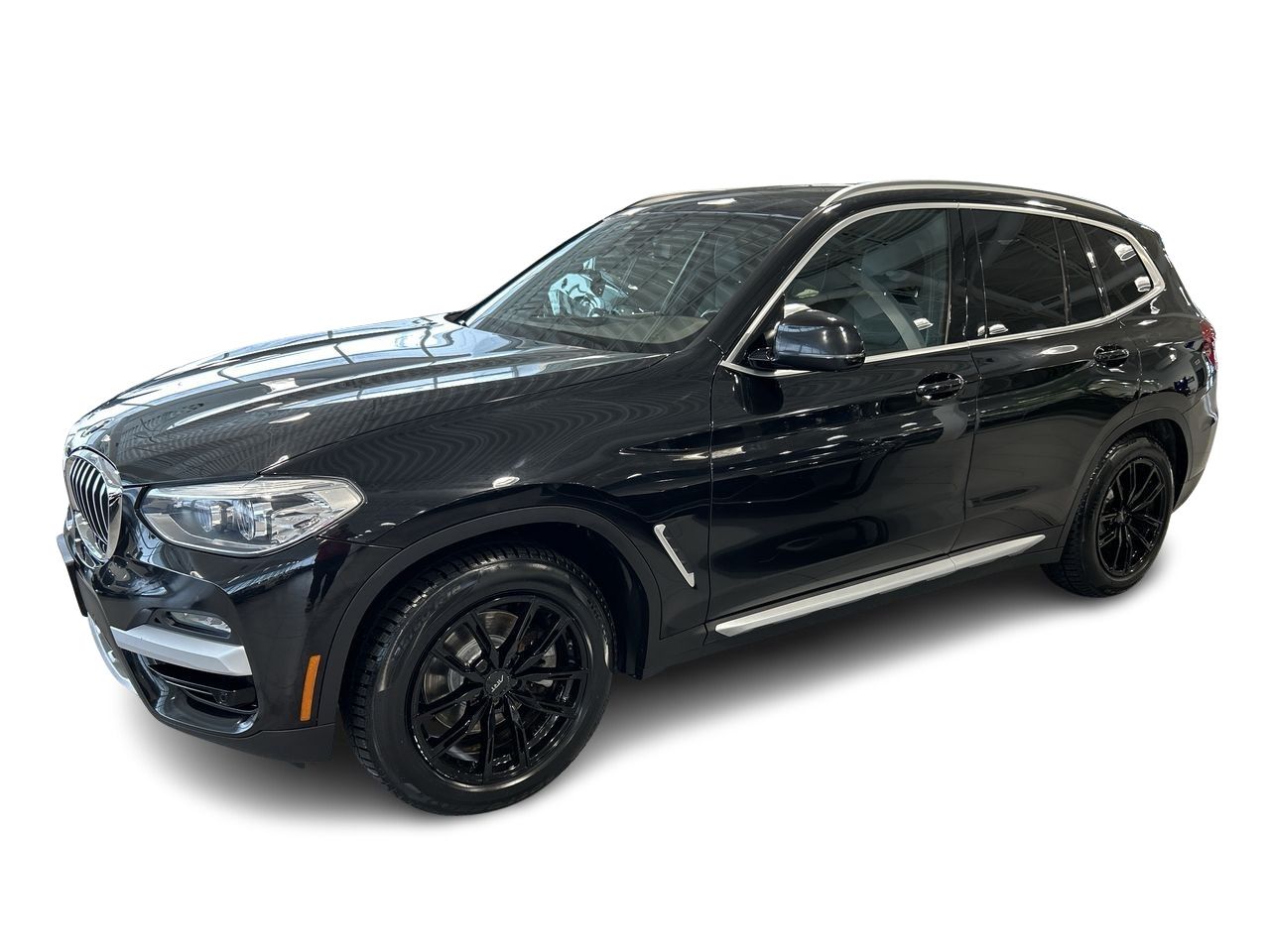 2020 BMW X3 in Aurora, Ontario
