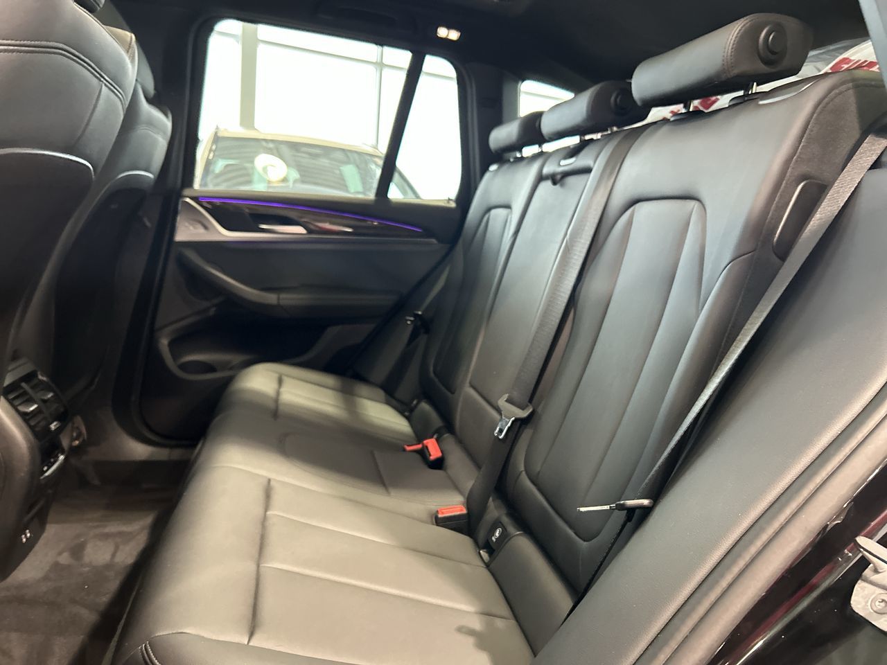 2020 BMW X3 in Aurora, Ontario