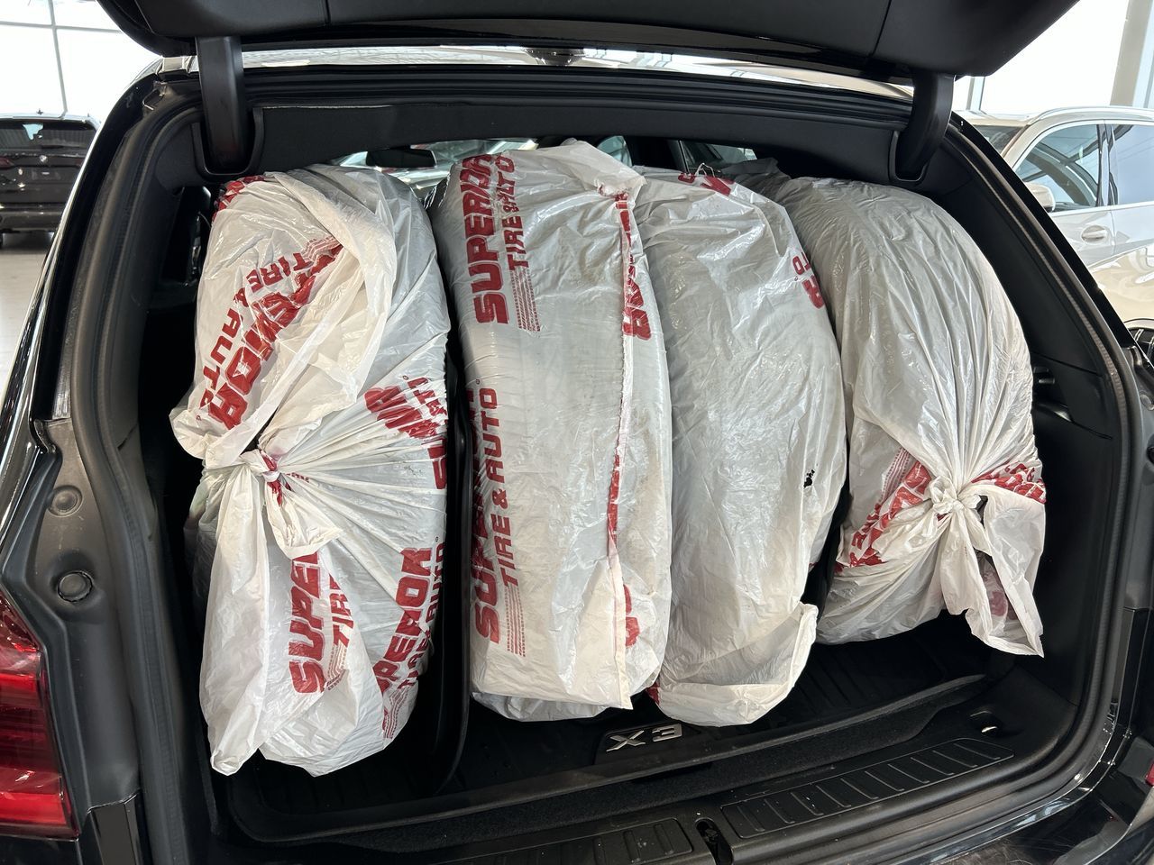 2020 BMW X3 in Aurora, Ontario