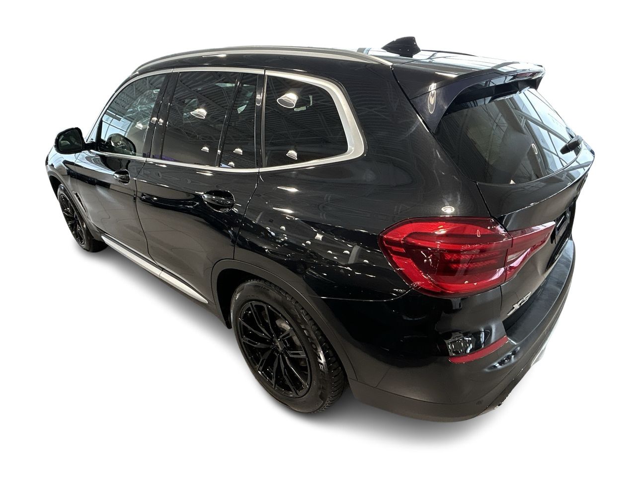 2020 BMW X3 in Aurora, Ontario