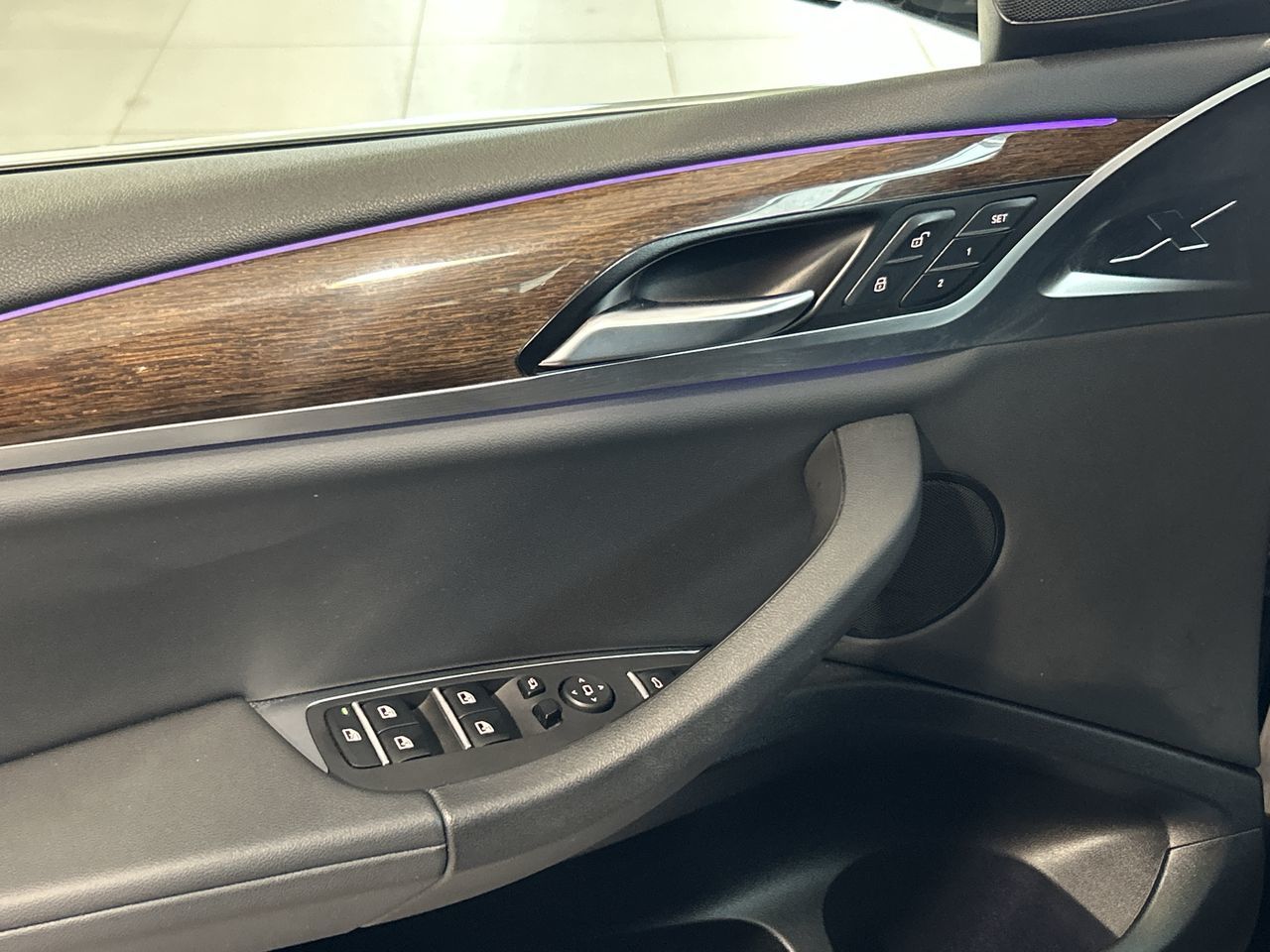 2020 BMW X3 in Aurora, Ontario