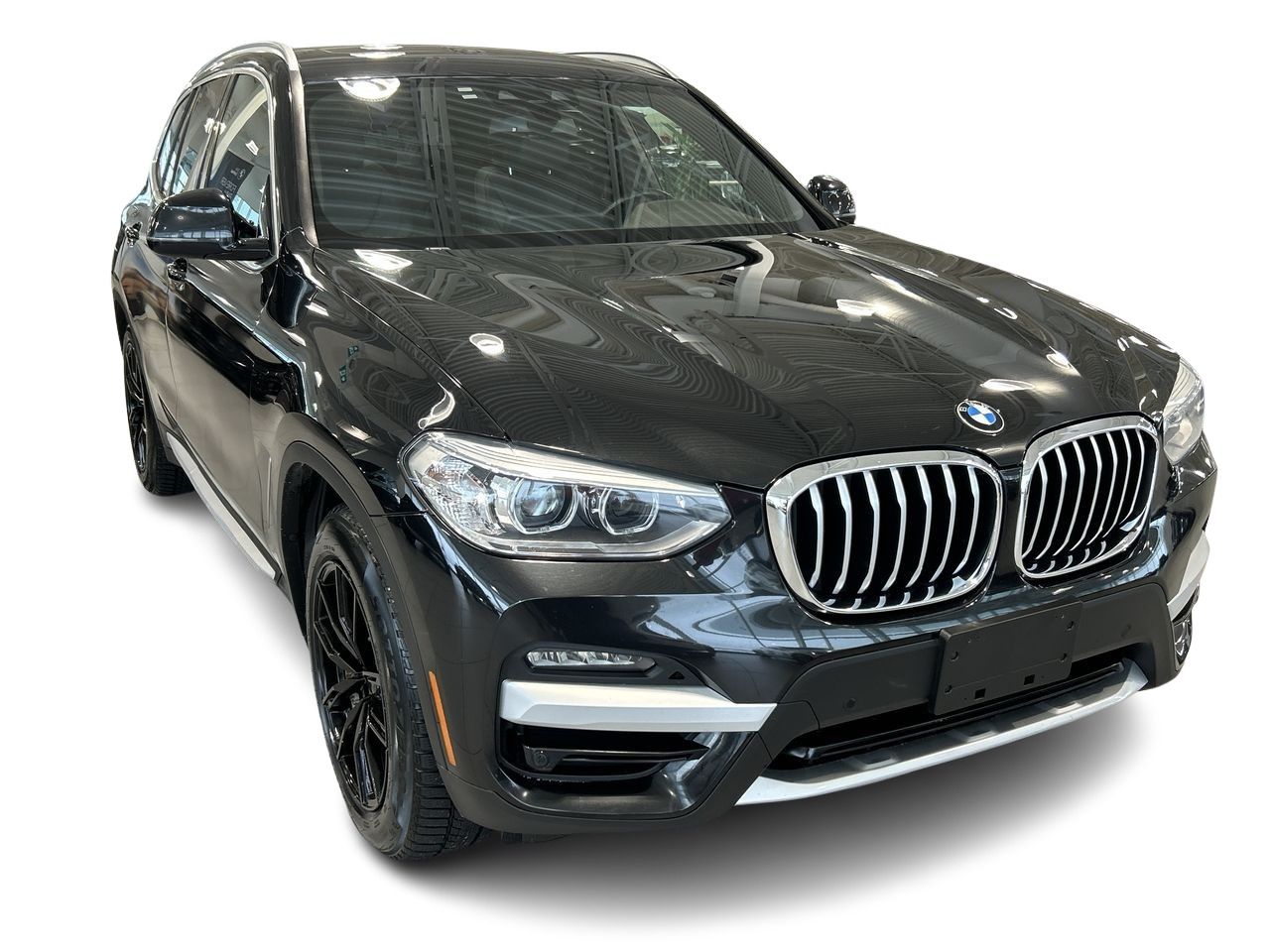 2020 BMW X3 in Aurora, Ontario