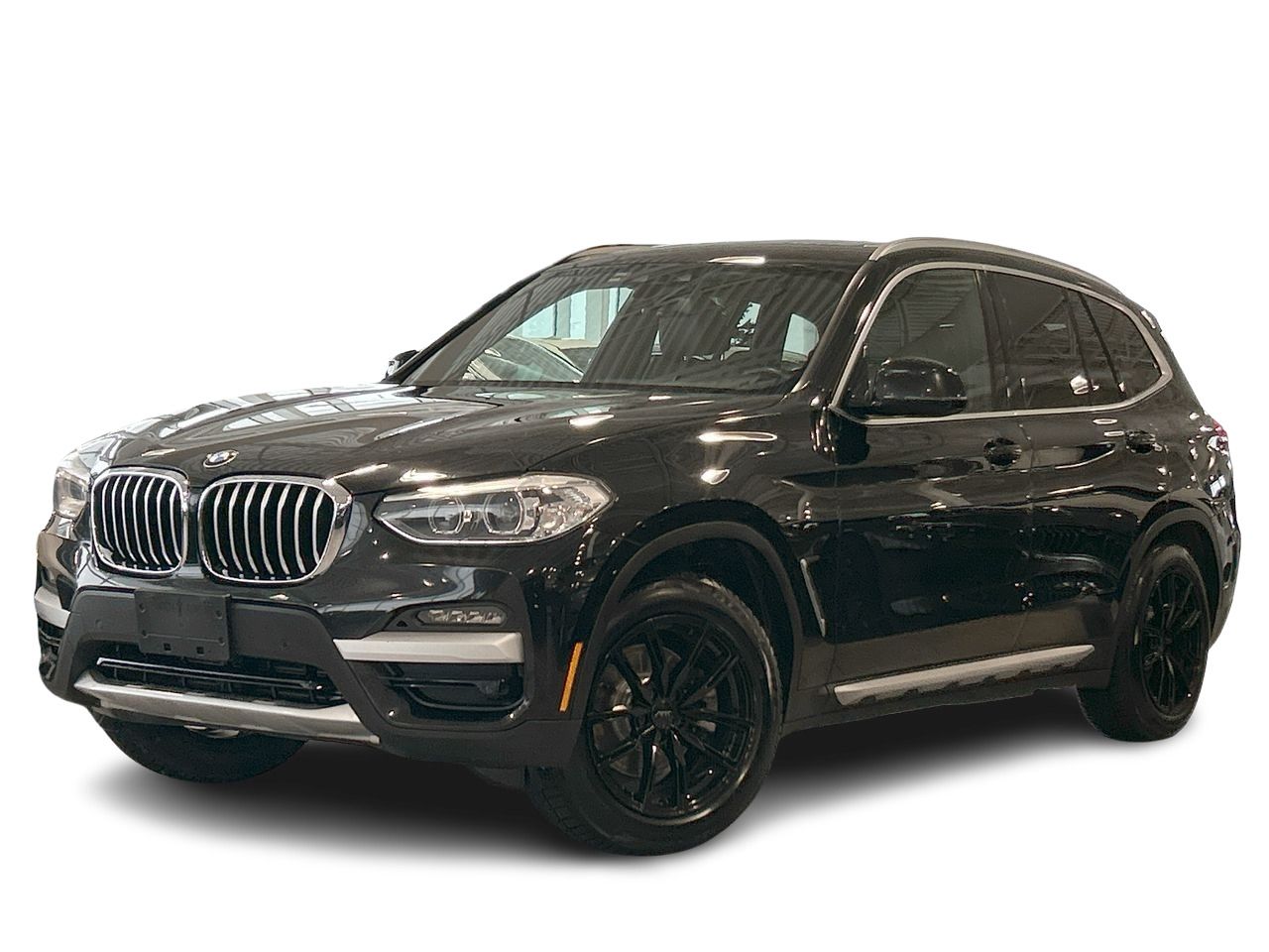 2020 BMW X3 in Aurora, Ontario