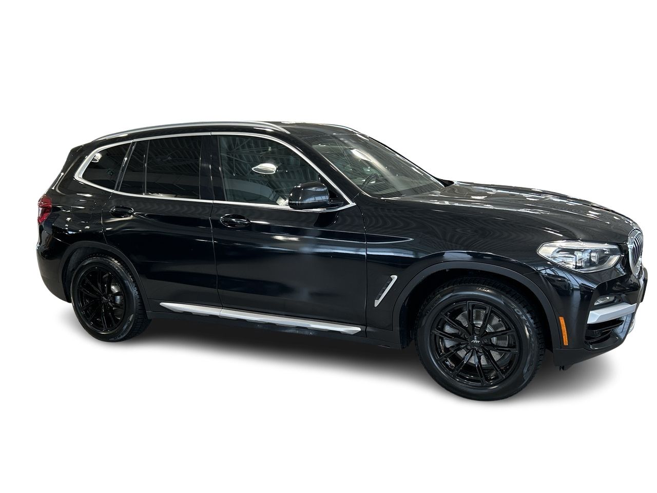 2020 BMW X3 in Aurora, Ontario