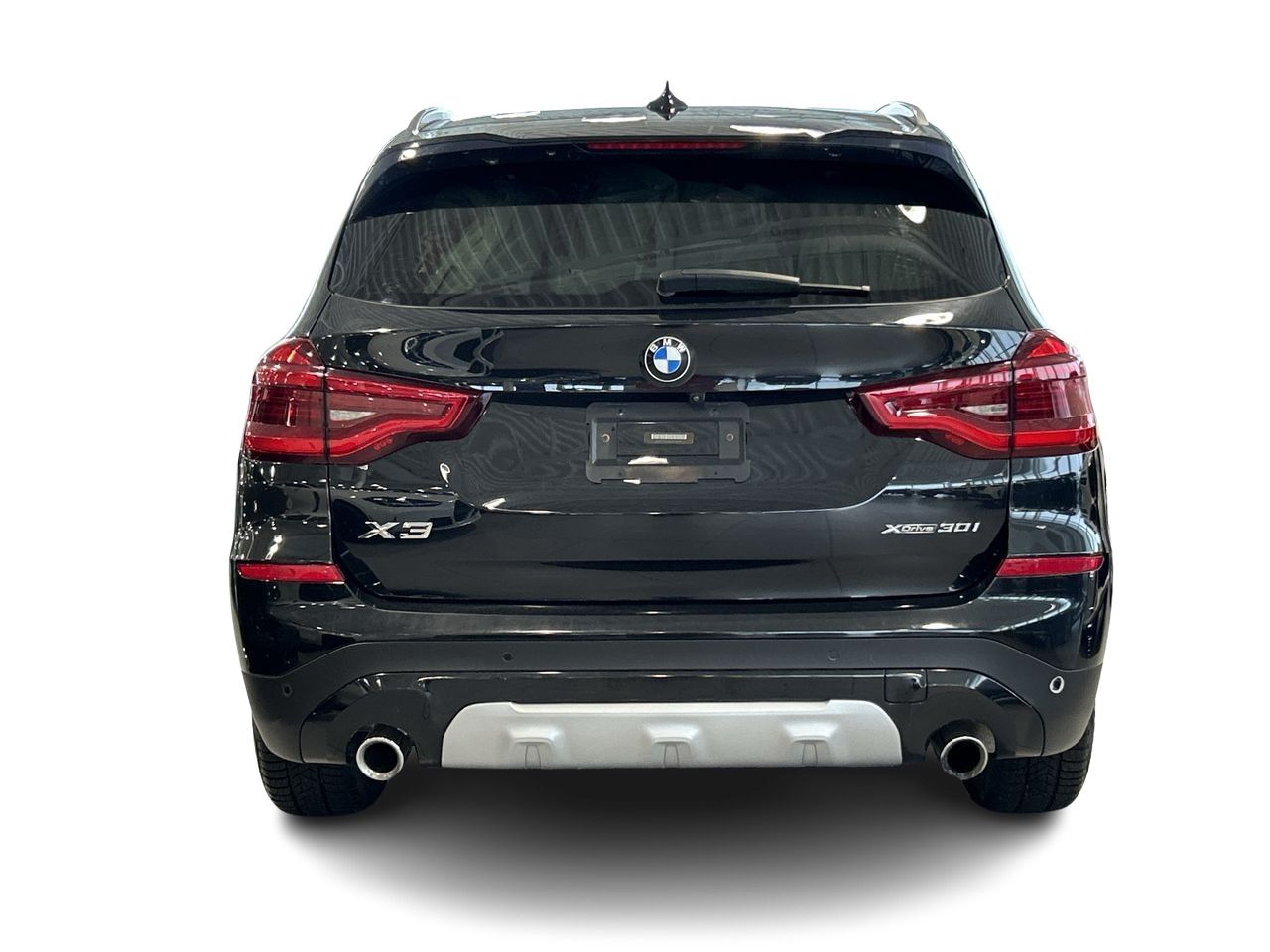 2020 BMW X3 in Aurora, Ontario