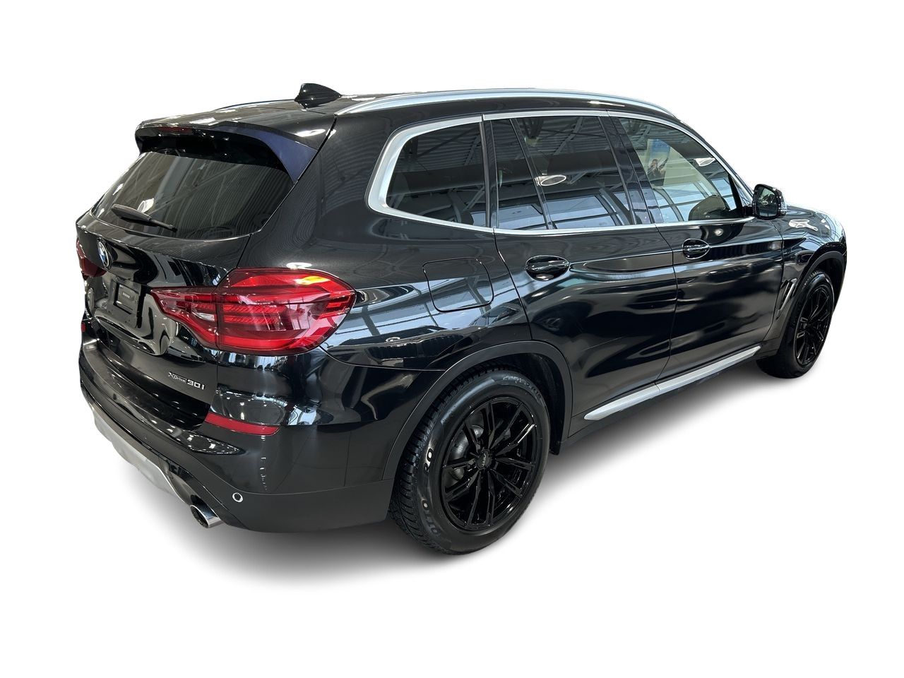 2020 BMW X3 in Aurora, Ontario