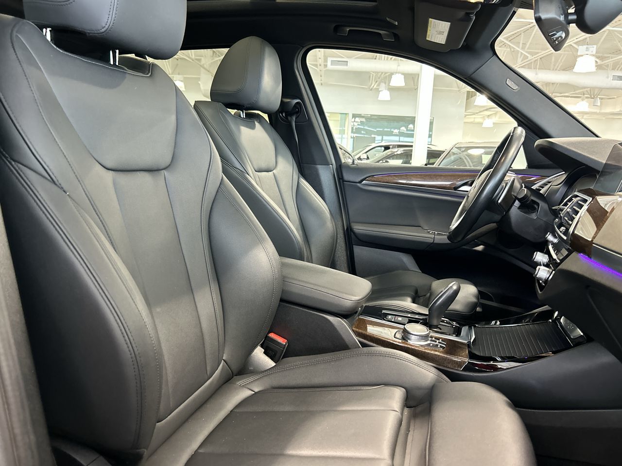 2020 BMW X3 in Aurora, Ontario