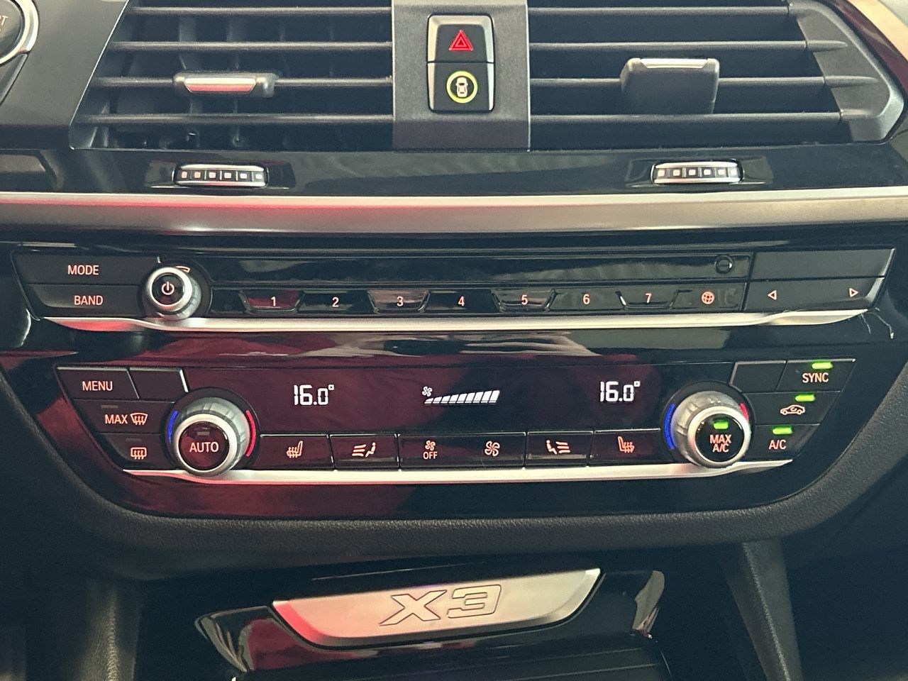 2020 BMW X3 in Aurora, Ontario