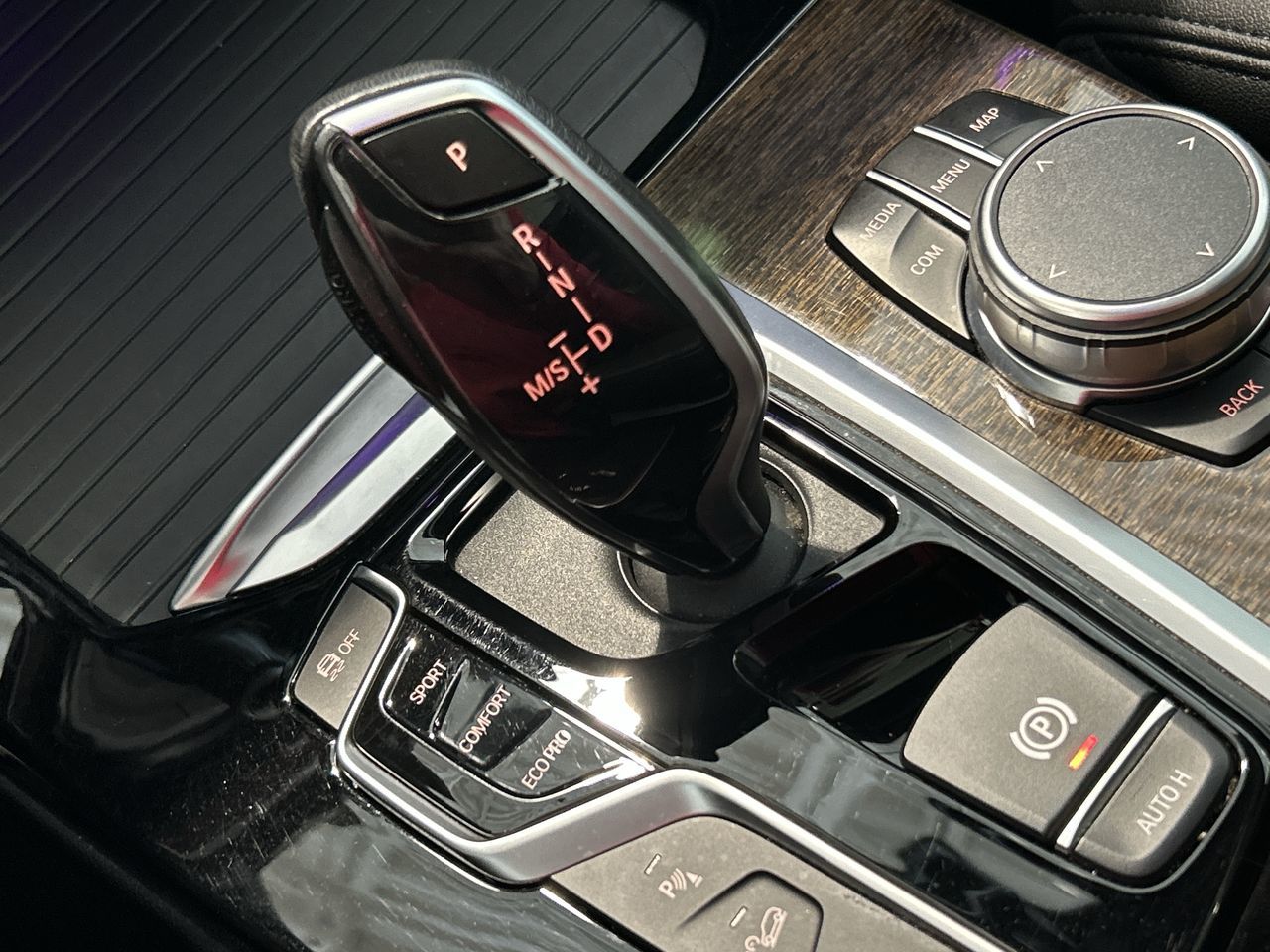 2020 BMW X3 in Aurora, Ontario