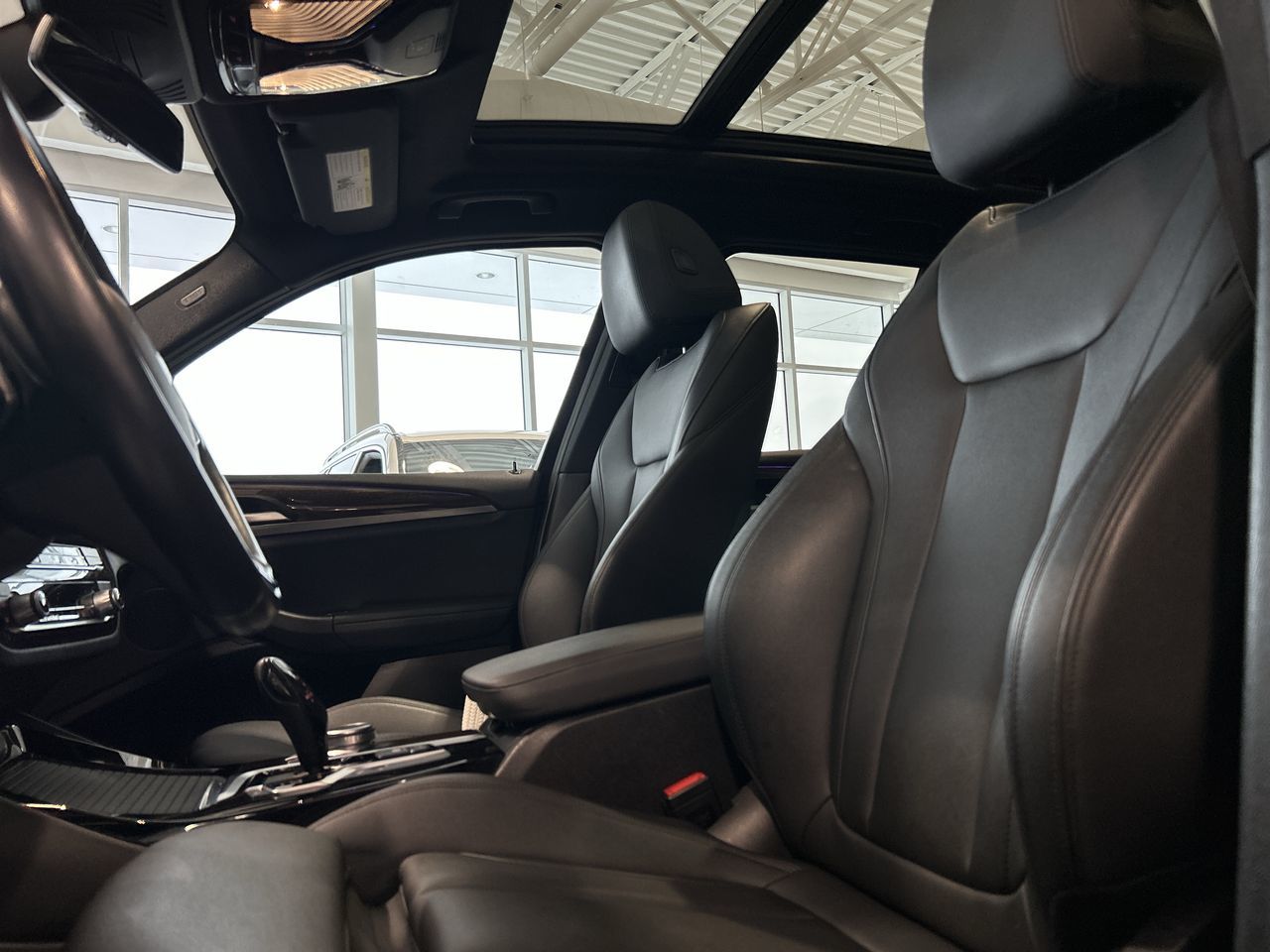 2020 BMW X3 in Aurora, Ontario