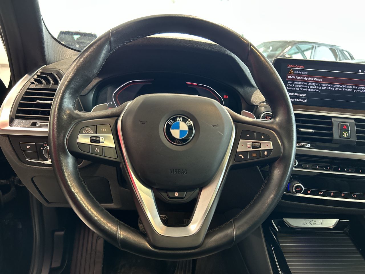 2020 BMW X3 in Aurora, Ontario