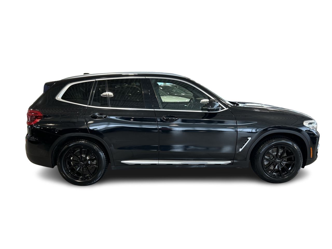 2020 BMW X3 in Aurora, Ontario