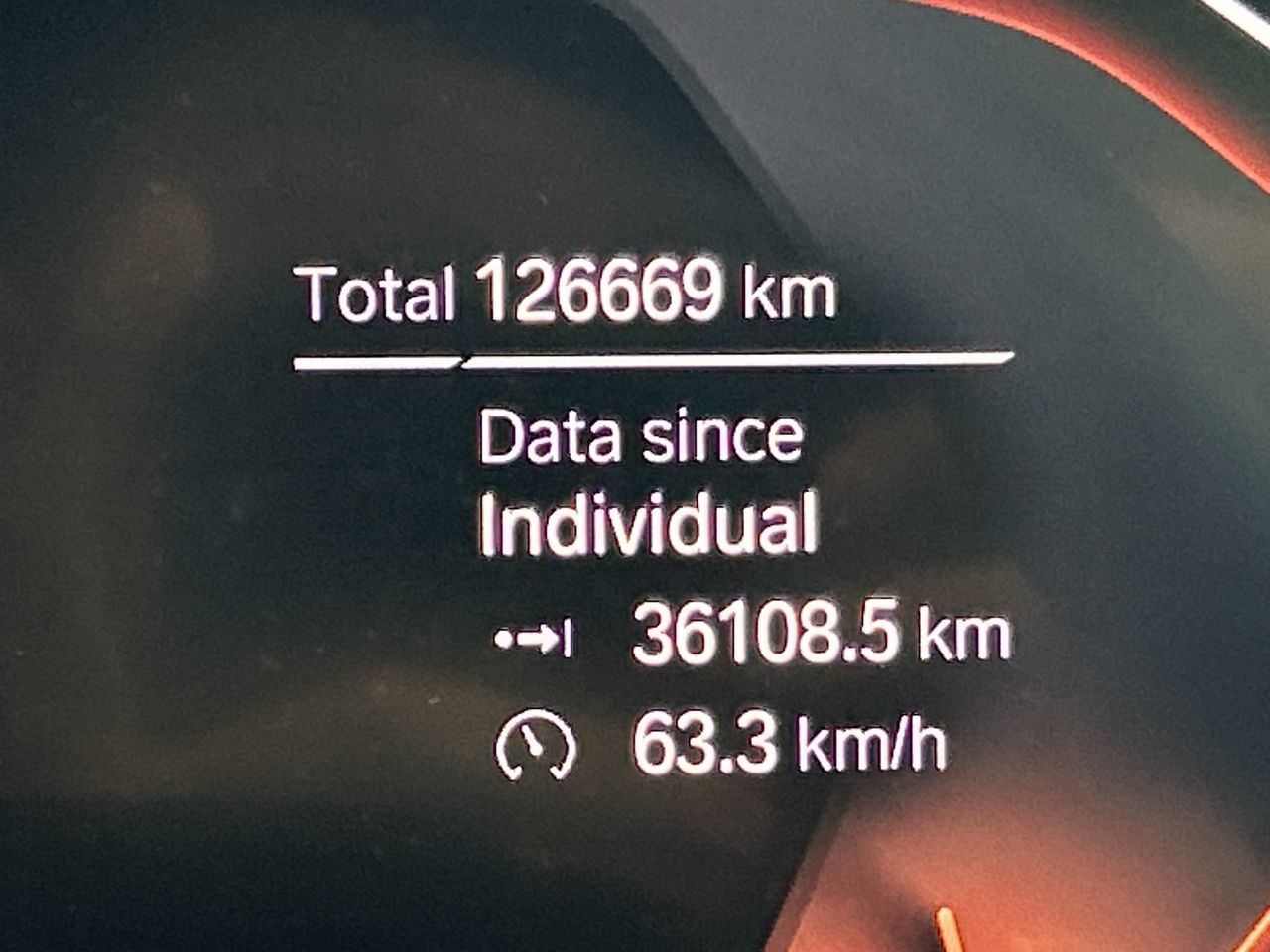 2020 BMW X3 in Aurora, Ontario