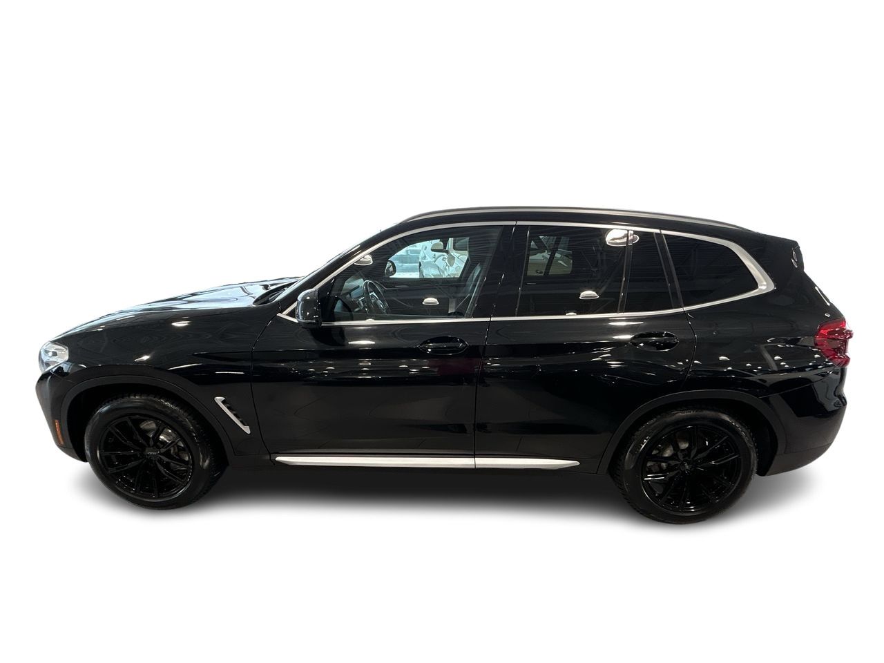 2020 BMW X3 in Aurora, Ontario