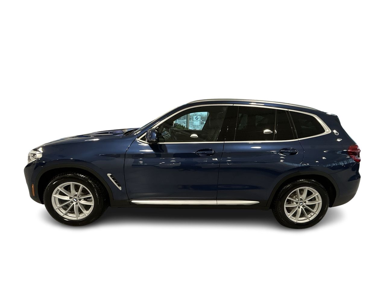 BMW X3  2020 à Aurora, Ontario