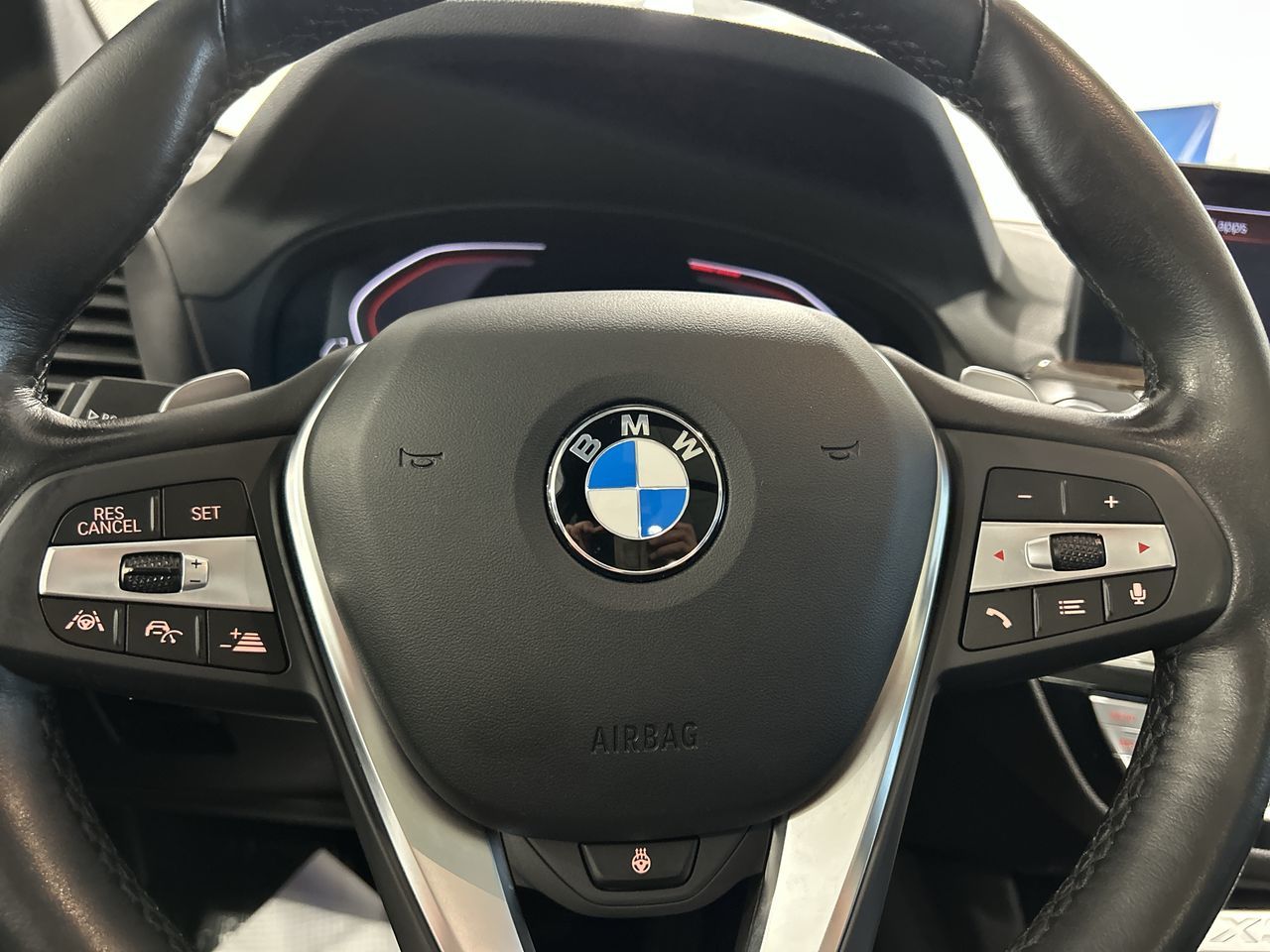 BMW X3  2020 à Aurora, Ontario