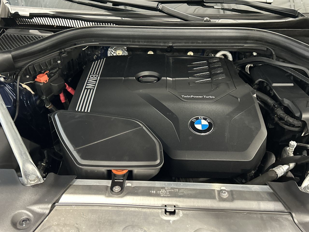 BMW X3  2020 à Aurora, Ontario