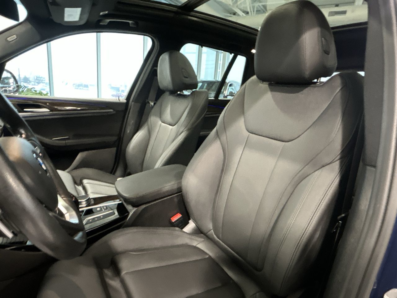 BMW X3  2020 à Aurora, Ontario