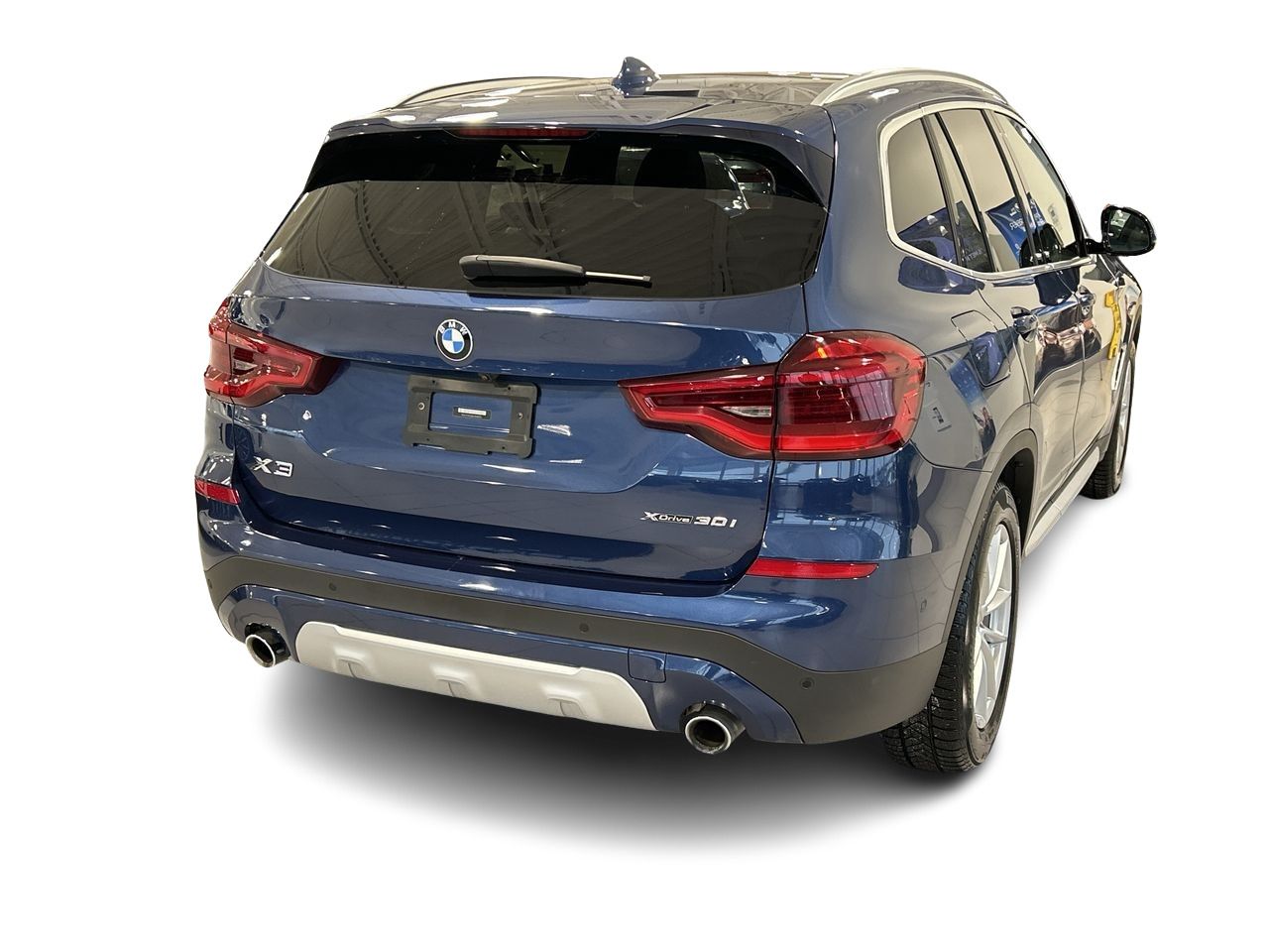 BMW X3  2020 à Aurora, Ontario