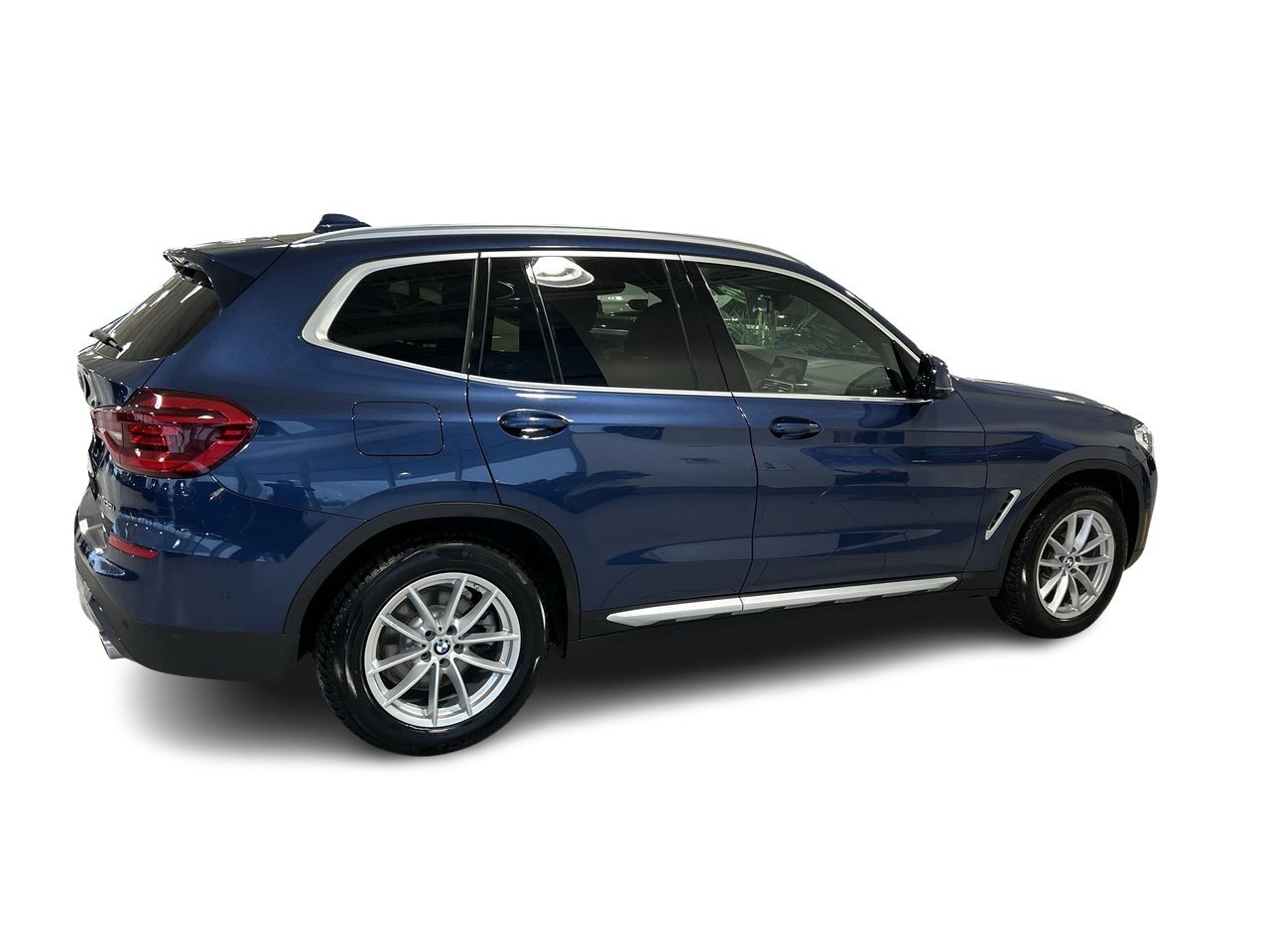 BMW X3  2020 à Aurora, Ontario
