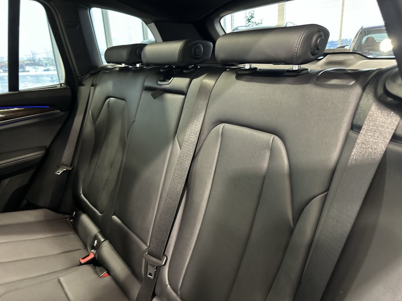 BMW X3  2020 à Aurora, Ontario