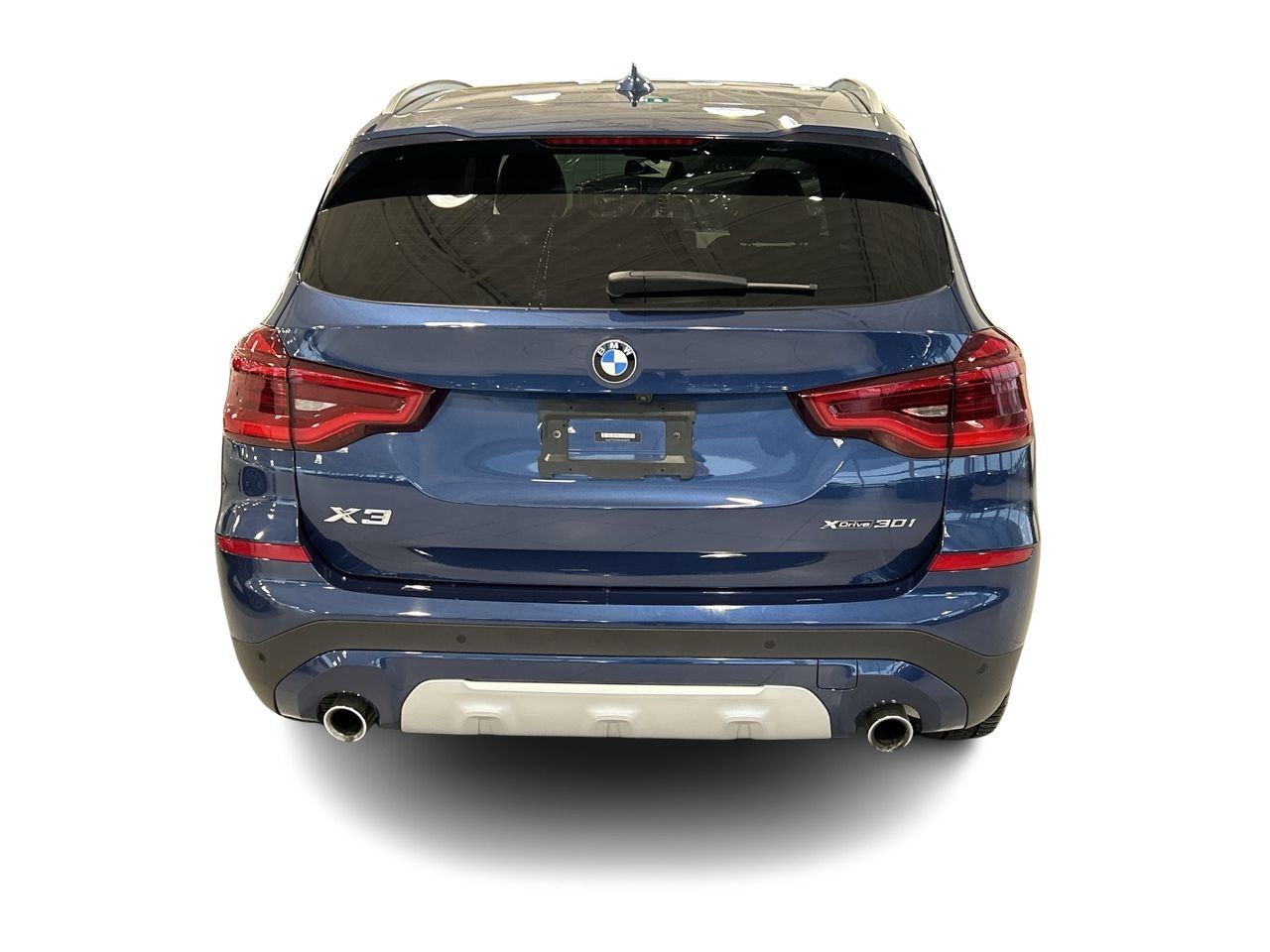 BMW X3  2020 à Aurora, Ontario