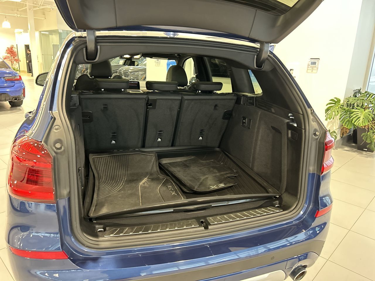 BMW X3  2020 à Aurora, Ontario