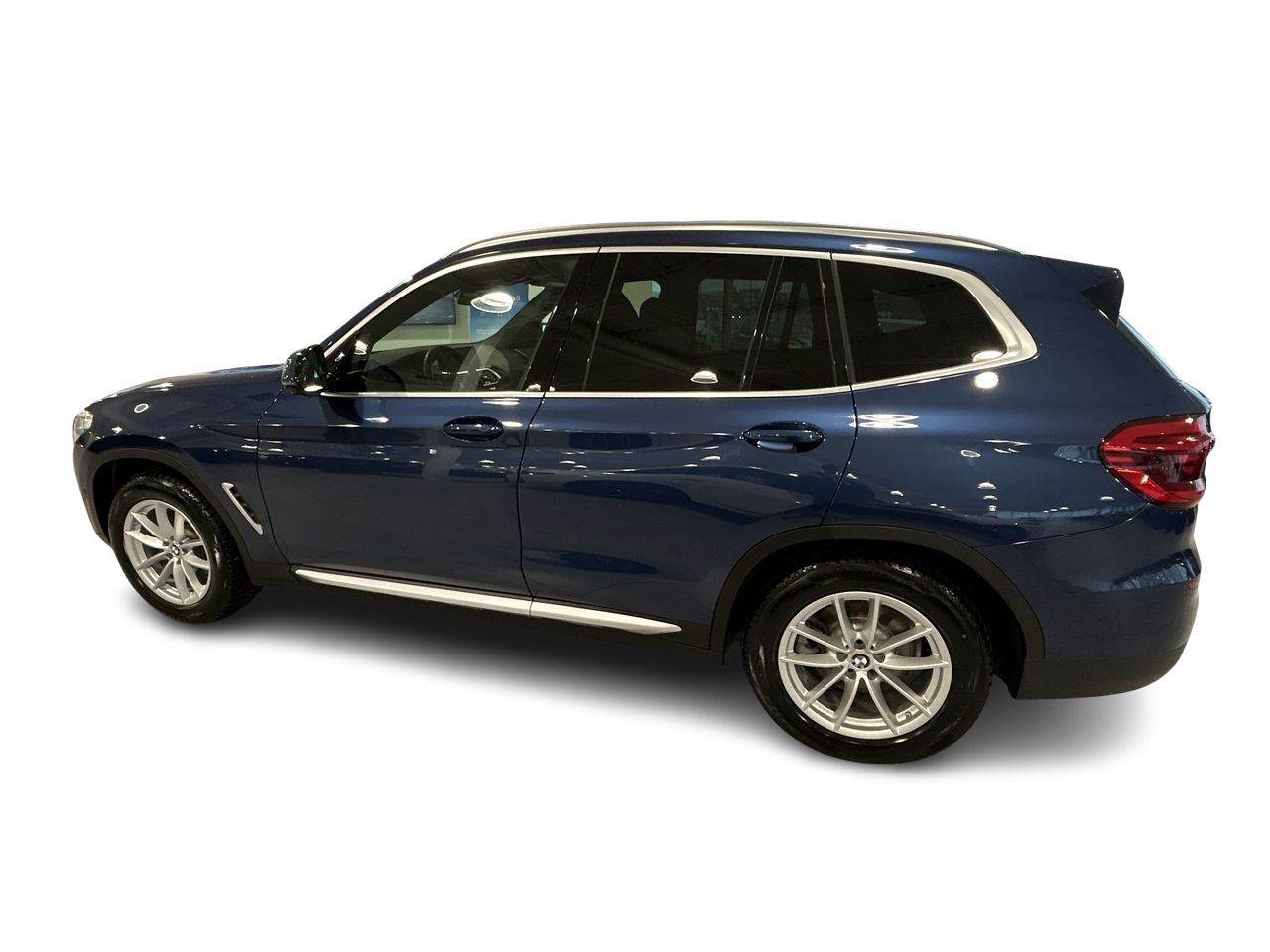 BMW X3  2020 à Aurora, Ontario