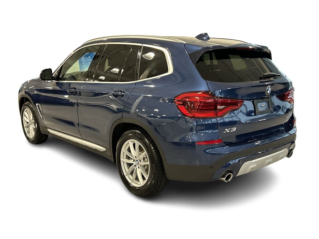BMW X3  2020 à Aurora, Ontario