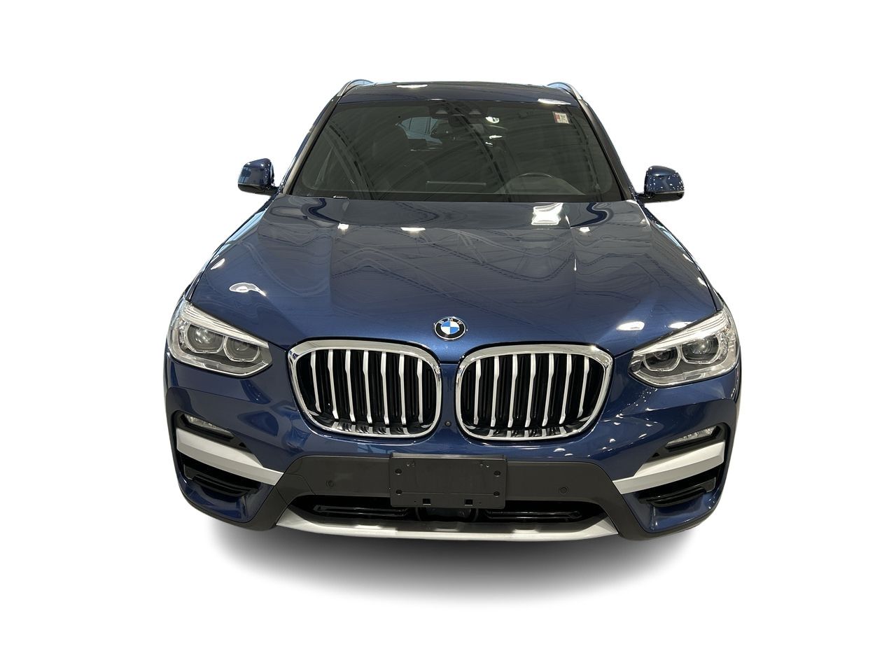 BMW X3  2020 à Aurora, Ontario