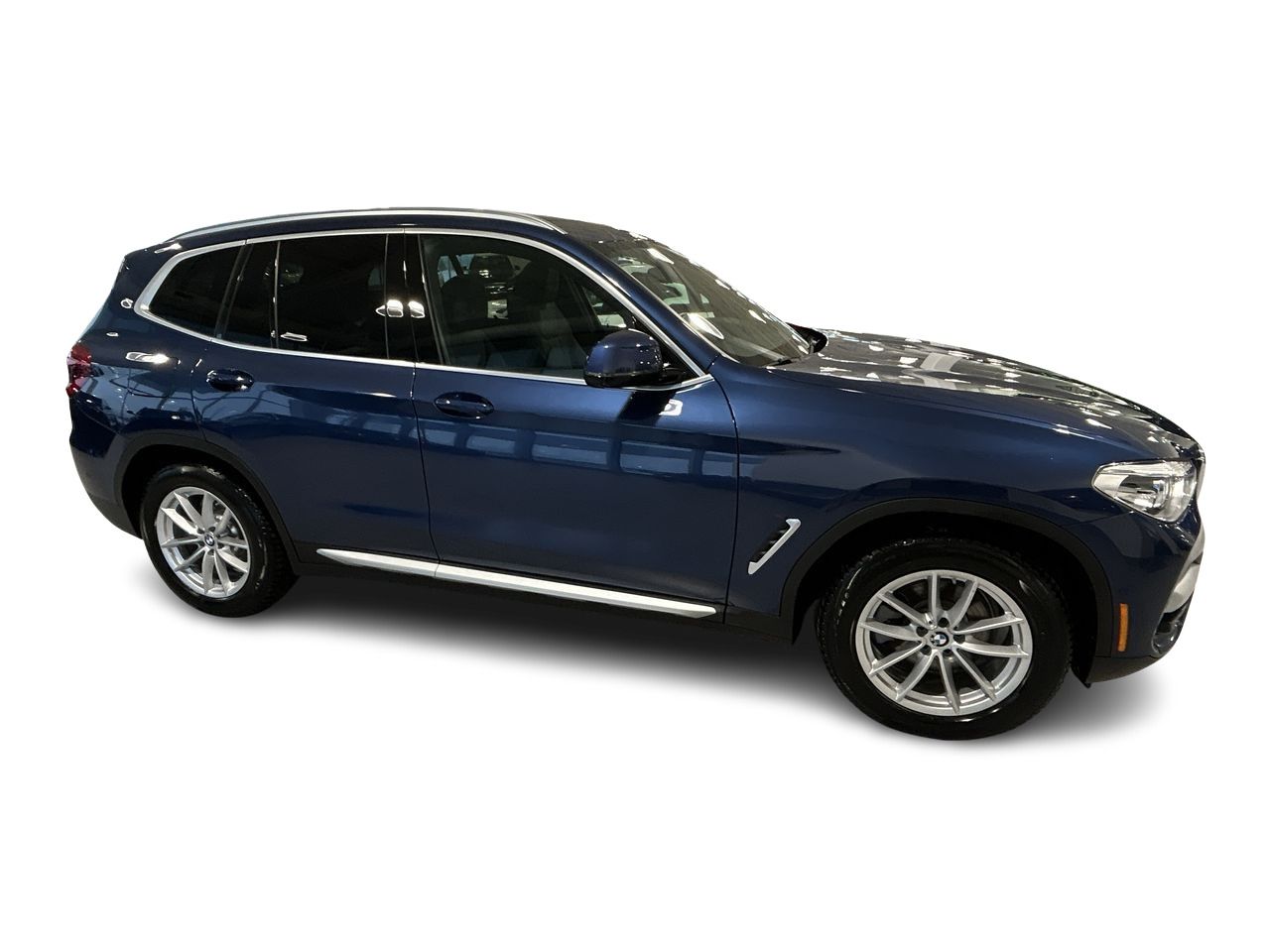 BMW X3  2020 à Aurora, Ontario