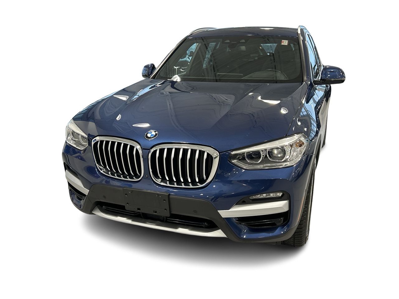 BMW X3  2020 à Aurora, Ontario