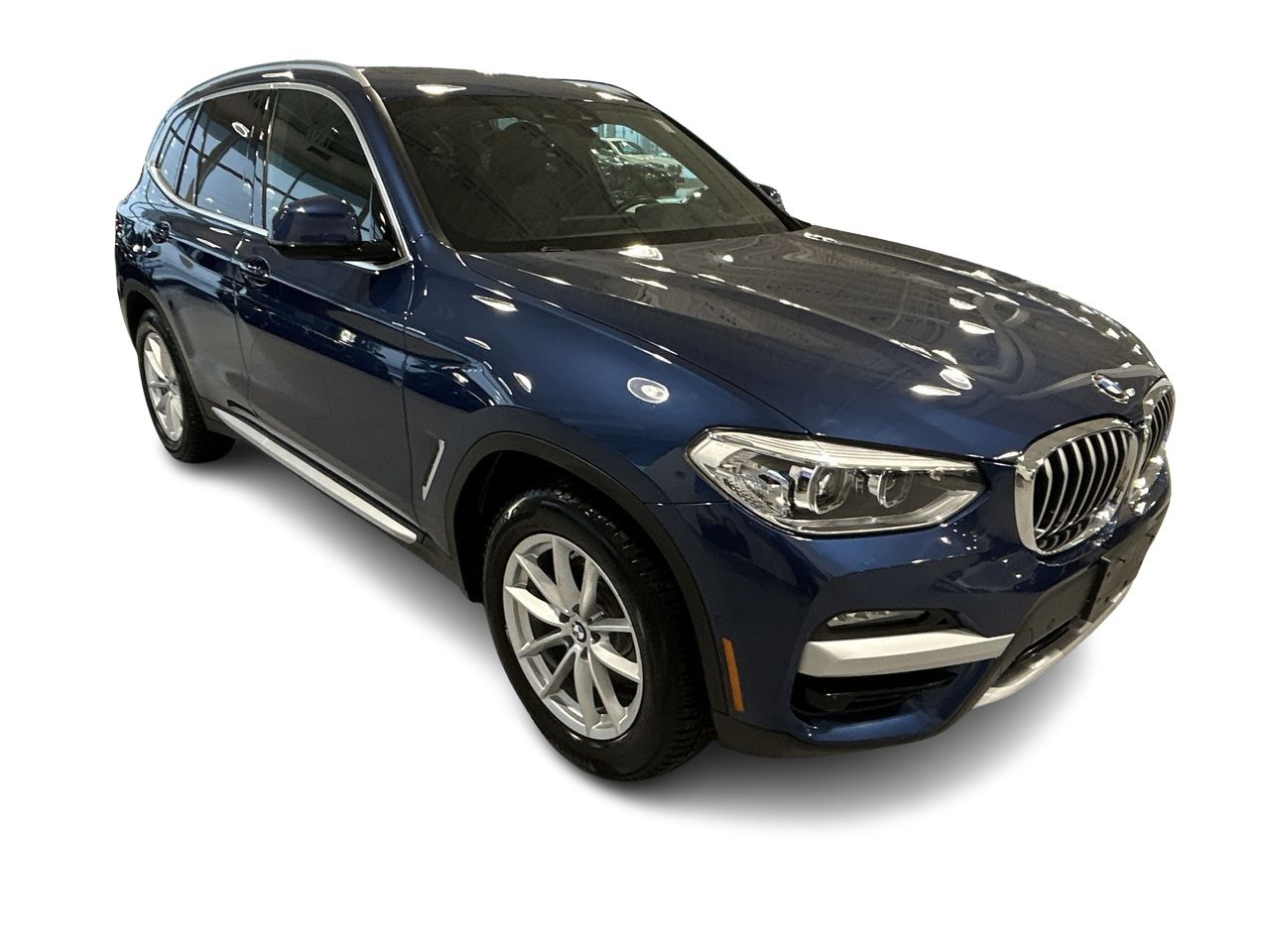 BMW X3  2020 à Aurora, Ontario