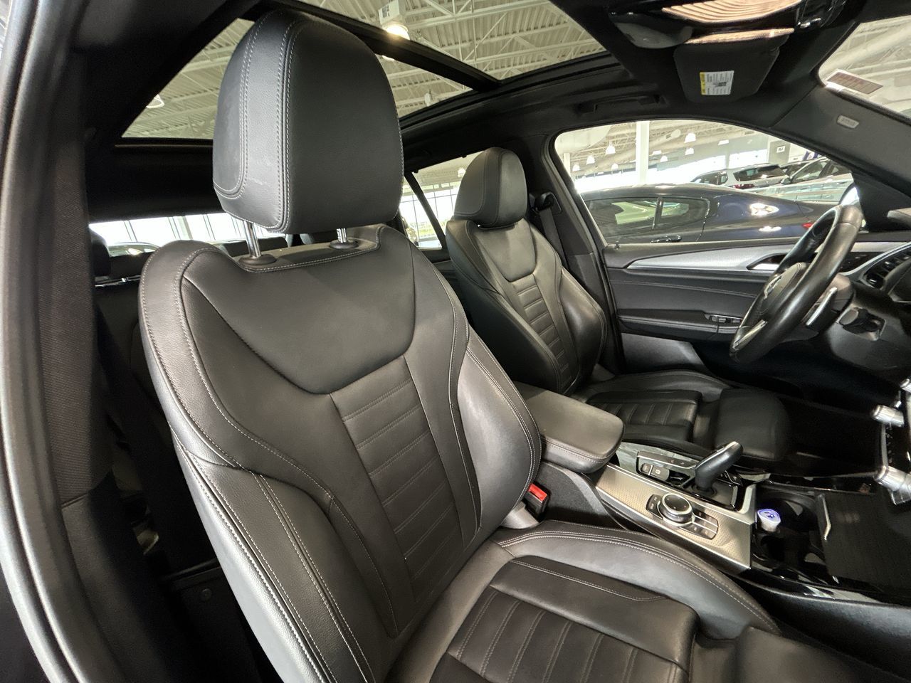 2020 BMW X3