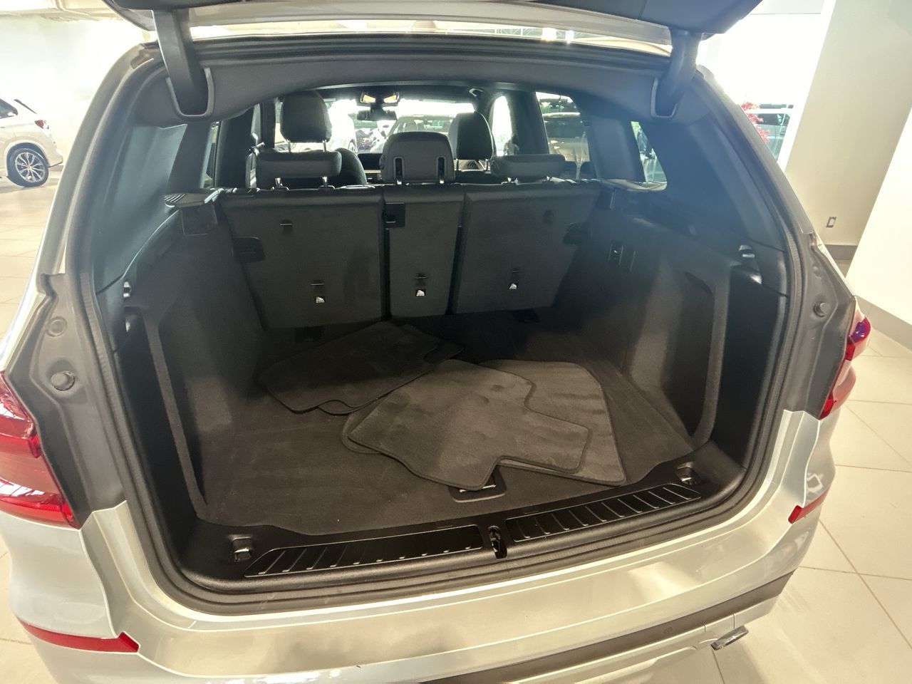 BMW X3  2020 à Aurora, Ontario
