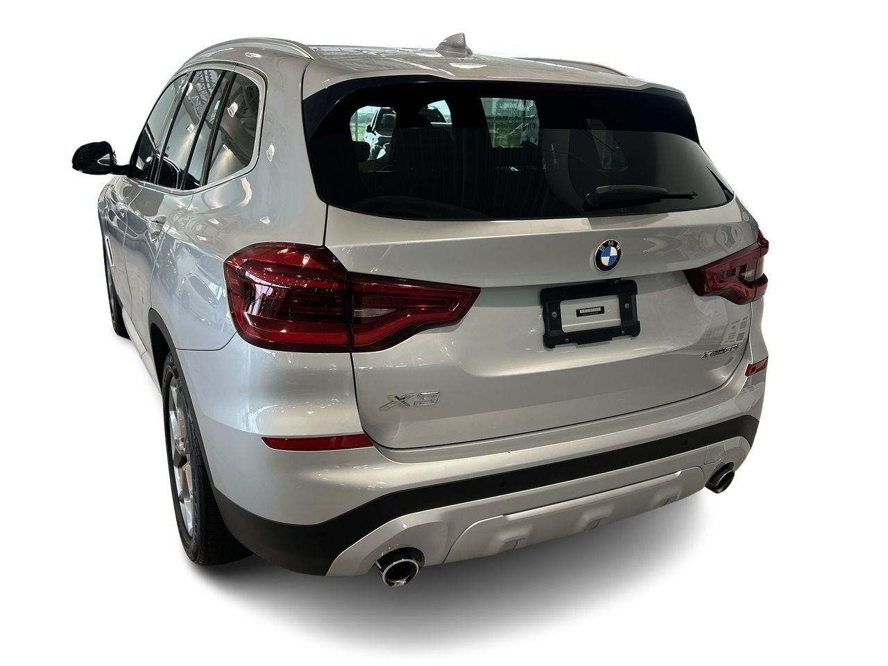 BMW X3  2020 à Aurora, Ontario